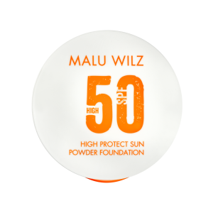 NEW High Protection Sun Powder Foundation SPF50- 9,5g